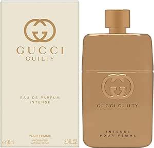 gucci guilty intense price in egypt